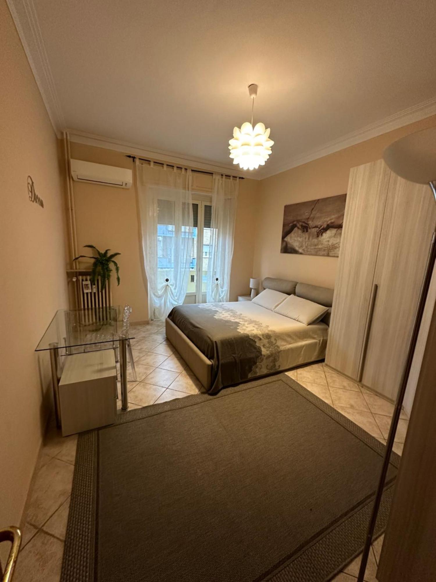 Casa A Stadio Olimpico - Inalpi Arena - Lingotto Fiere Apartment *