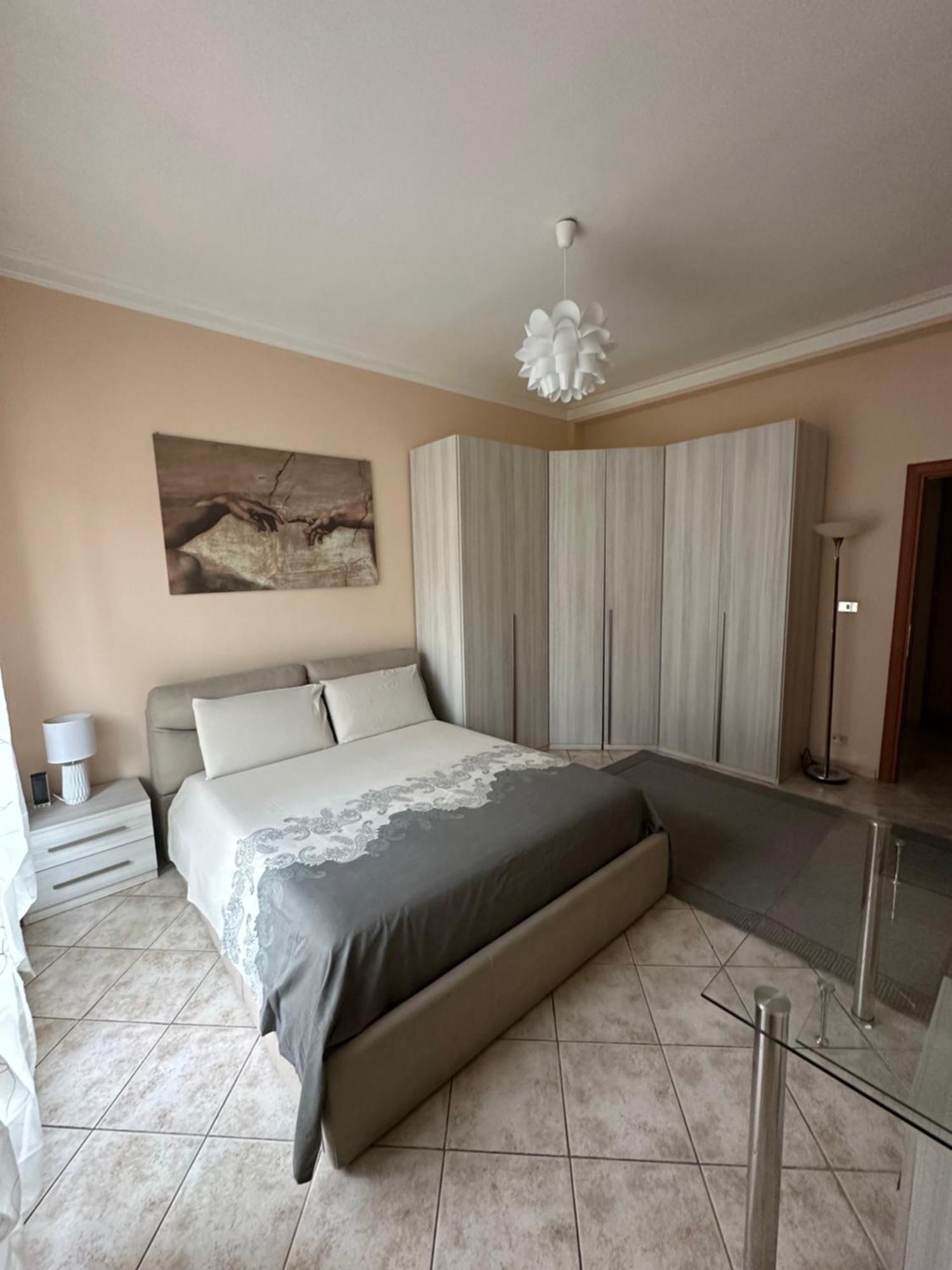 Casa A Stadio Olimpico - Inalpi Arena - Lingotto Fiere Apartment Turin