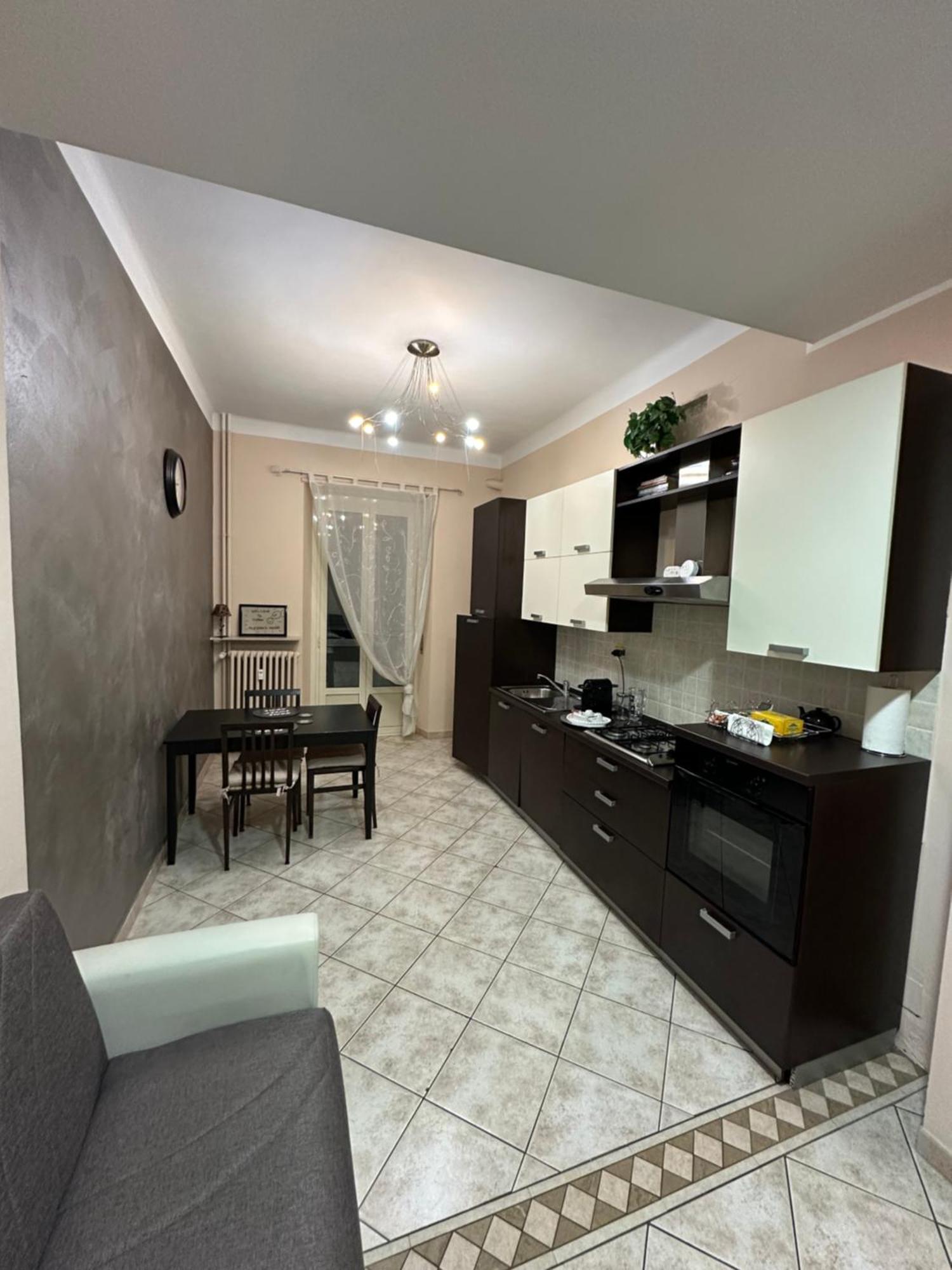 Casa A Stadio Olimpico - Inalpi Arena - Lingotto Fiere Apartment