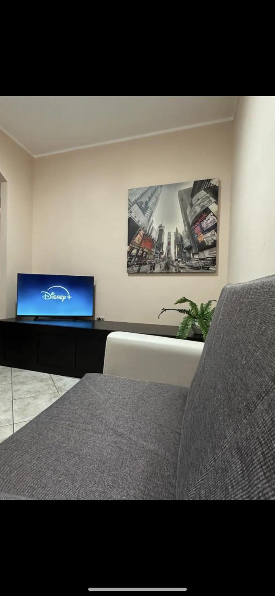 Casa A Stadio Olimpico - Inalpi Arena - Lingotto Fiere Apartment Turin